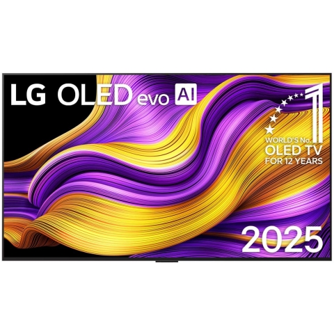 LG 樂金 OLED55G5PCA 55吋 OLED evo AI G5 4K 智能電視